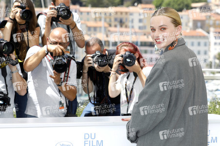 Photocall 'The Story of My Wife', Cannes Film Festival 2021
