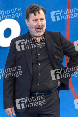 Season Two Premiere 'Ted Lasso' in West Hollywood