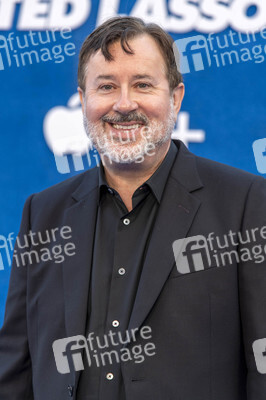 Season Two Premiere 'Ted Lasso' in West Hollywood