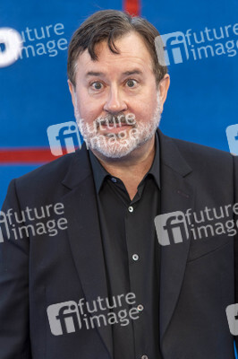 Season Two Premiere 'Ted Lasso' in West Hollywood