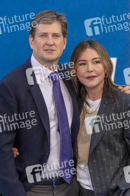 Season Two Premiere 'Ted Lasso' in West Hollywood