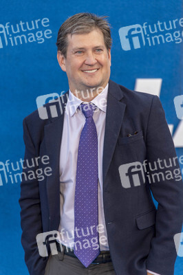 Season Two Premiere 'Ted Lasso' in West Hollywood