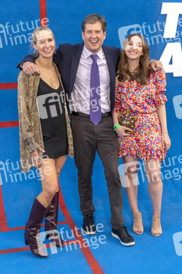 Season Two Premiere 'Ted Lasso' in West Hollywood