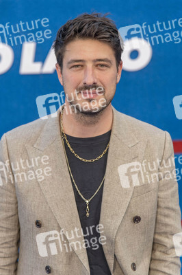 Season Two Premiere 'Ted Lasso' in West Hollywood