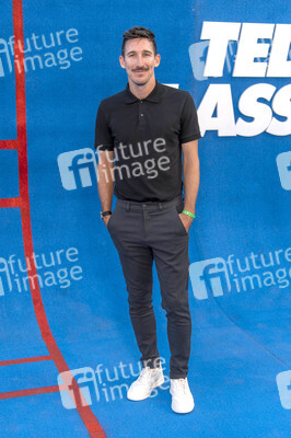 Season Two Premiere 'Ted Lasso' in West Hollywood