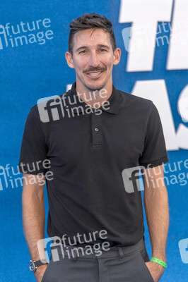 Season Two Premiere 'Ted Lasso' in West Hollywood