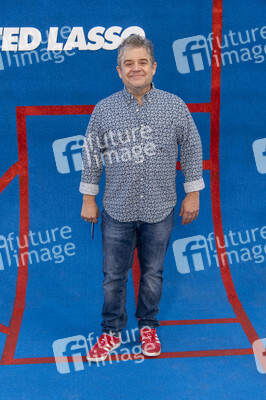 Season Two Premiere 'Ted Lasso' in West Hollywood