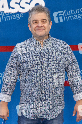 Season Two Premiere 'Ted Lasso' in West Hollywood