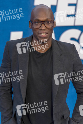 Season Two Premiere 'Ted Lasso' in West Hollywood