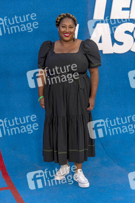 Season Two Premiere 'Ted Lasso' in West Hollywood