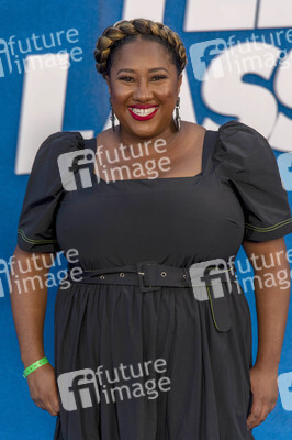 Season Two Premiere 'Ted Lasso' in West Hollywood