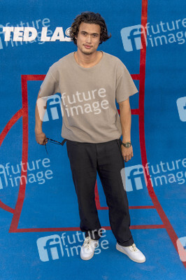 Season Two Premiere 'Ted Lasso' in West Hollywood