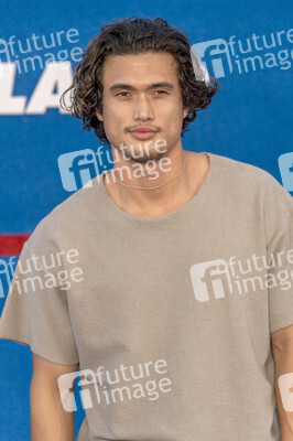 Season Two Premiere 'Ted Lasso' in West Hollywood