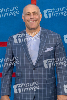 Season Two Premiere 'Ted Lasso' in West Hollywood