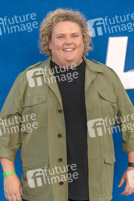 Season Two Premiere 'Ted Lasso' in West Hollywood