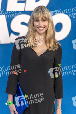 Season Two Premiere 'Ted Lasso' in West Hollywood