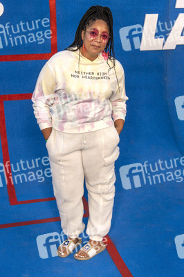 Season Two Premiere 'Ted Lasso' in West Hollywood