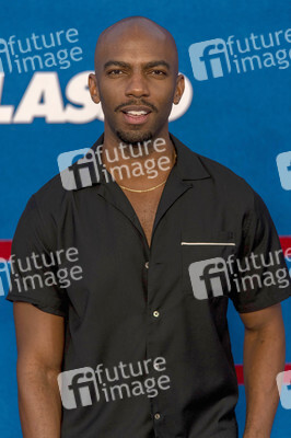 Season Two Premiere 'Ted Lasso' in West Hollywood