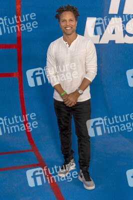 Season Two Premiere 'Ted Lasso' in West Hollywood