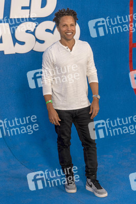 Season Two Premiere 'Ted Lasso' in West Hollywood