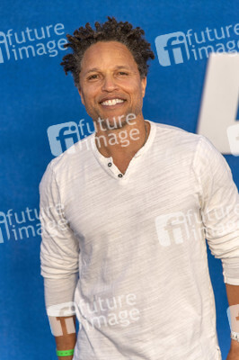 Season Two Premiere 'Ted Lasso' in West Hollywood