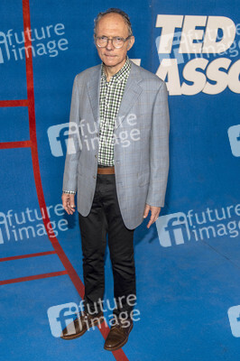 Season Two Premiere 'Ted Lasso' in West Hollywood
