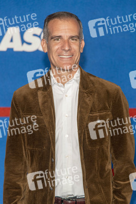 Season Two Premiere 'Ted Lasso' in West Hollywood
