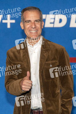 Season Two Premiere 'Ted Lasso' in West Hollywood