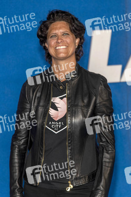 Season Two Premiere 'Ted Lasso' in West Hollywood