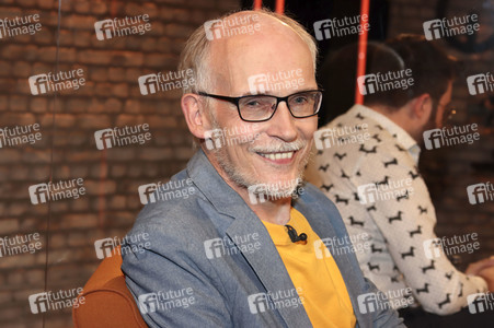Talkshow '3nach9' in Bremen
