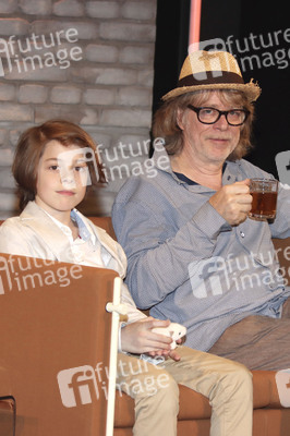 Talkshow '3nach9' in Bremen