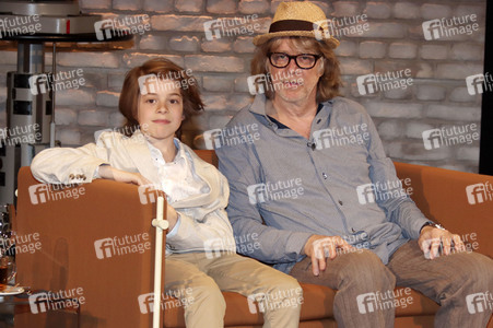 Talkshow '3nach9' in Bremen