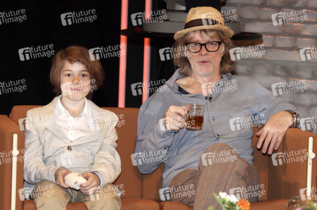 Talkshow '3nach9' in Bremen