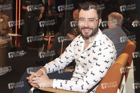 Talkshow '3nach9' in Bremen