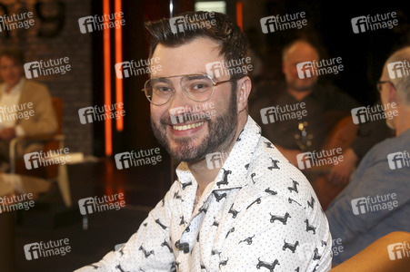 Talkshow '3nach9' in Bremen