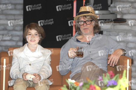 Talkshow '3nach9' in Bremen