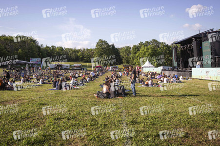 Konzert der Antilopen Gang in Erfurt