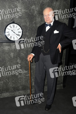 Ausstellungseröffnung 'Berlin 100' im Madame Tussauds Berlin