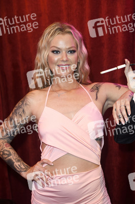 Ausstellungseröffnung 'Berlin 100' im Madame Tussauds Berlin