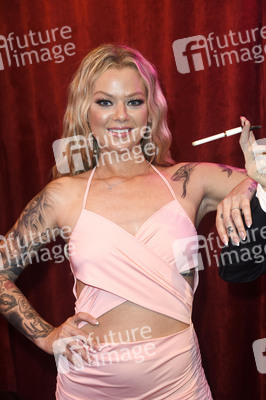 Ausstellungseröffnung 'Berlin 100' im Madame Tussauds Berlin