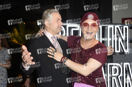 Ausstellungseröffnung 'Berlin 100' im Madame Tussauds Berlin