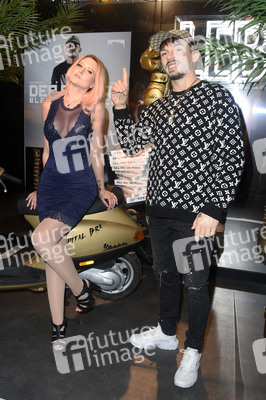 Ausstellungseröffnung 'Berlin 100' im Madame Tussauds Berlin