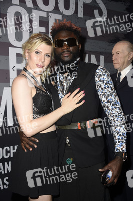 Ausstellungseröffnung 'Berlin 100' im Madame Tussauds Berlin