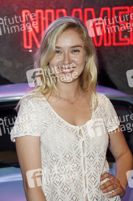 Ausstellungseröffnung 'Berlin 100' im Madame Tussauds Berlin