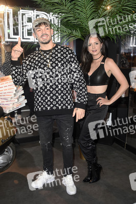 Ausstellungseröffnung 'Berlin 100' im Madame Tussauds Berlin