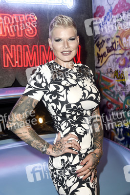 Ausstellungseröffnung 'Berlin 100' im Madame Tussauds Berlin