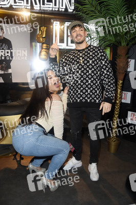 Ausstellungseröffnung 'Berlin 100' im Madame Tussauds Berlin