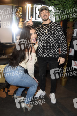 Ausstellungseröffnung 'Berlin 100' im Madame Tussauds Berlin