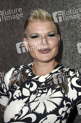 Ausstellungseröffnung 'Berlin 100' im Madame Tussauds Berlin