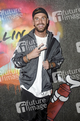 Ausstellungseröffnung 'Berlin 100' im Madame Tussauds Berlin